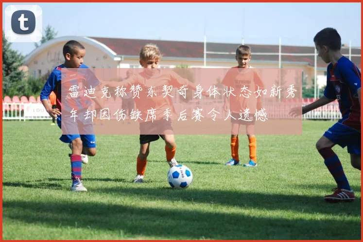 雷迪克称赞东契奇身体状态如新秀年却因伤缺席季后赛令人遗憾